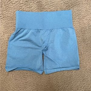 NVGTN Workout Shorts